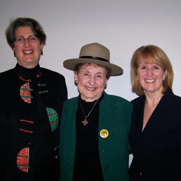 Helen Smith