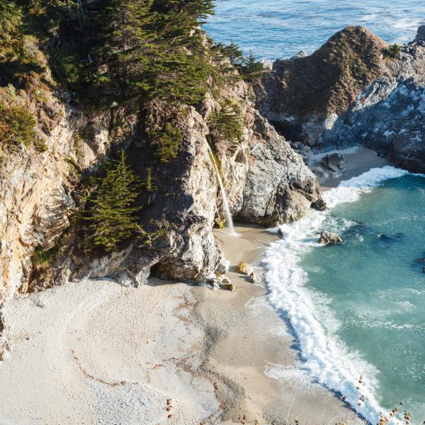 Big Basin