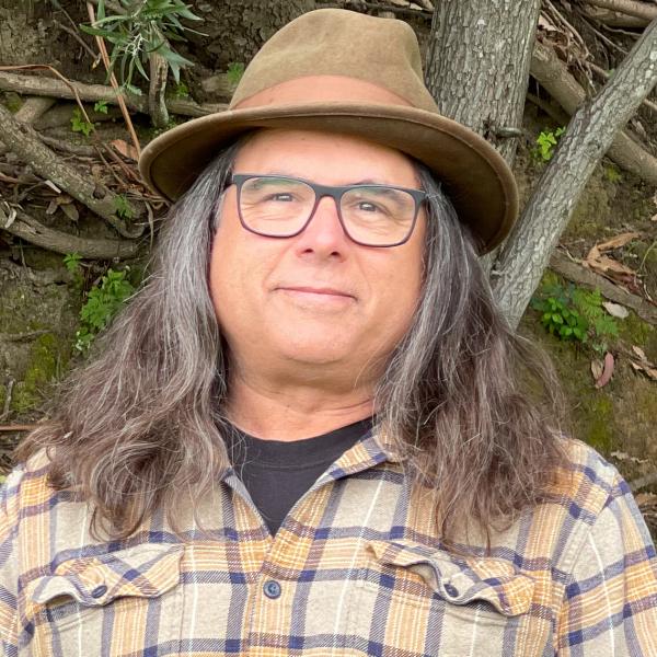 Randy Widera Headshot