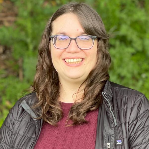 Melissa Potts Headshot