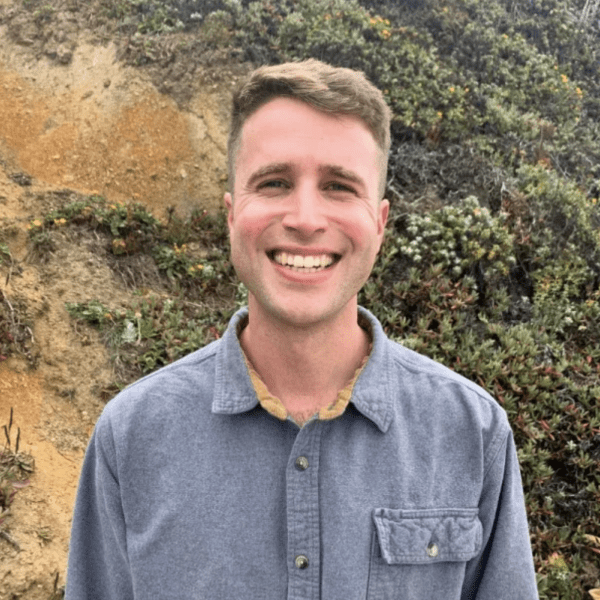 Robert Heim Headshot