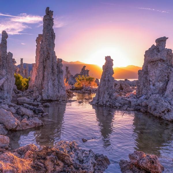 Mono Lake