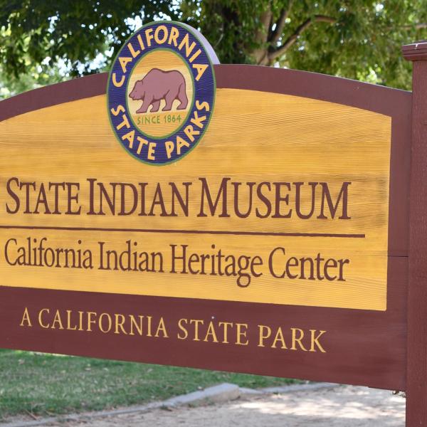 state indian museum