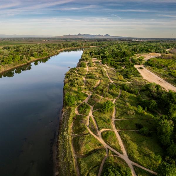 Feather River Park