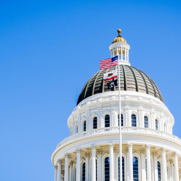 Capitol Building