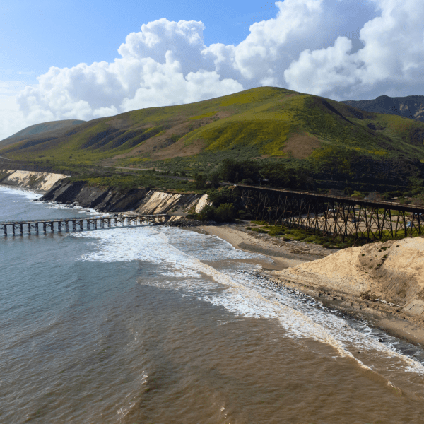 Gaviota State Park