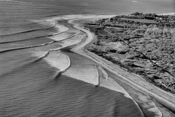 San Onofre Trestles