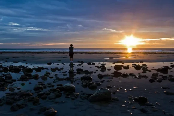 San Onofre SB Julianne Bradford