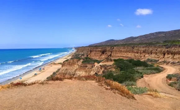 San Onofre State Beach