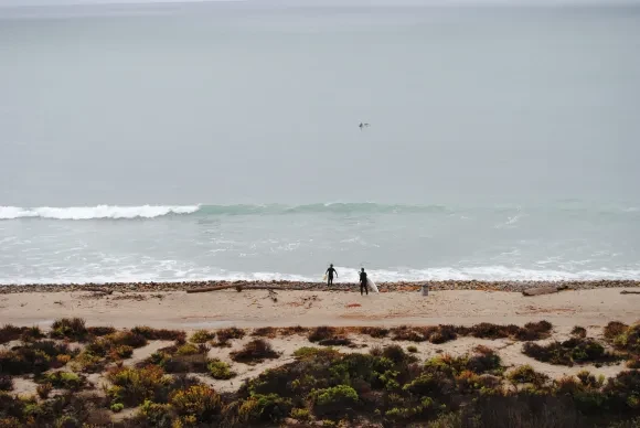 San Onofre