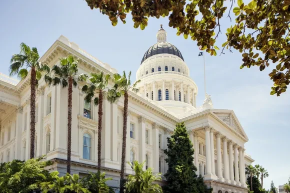 California Capitol